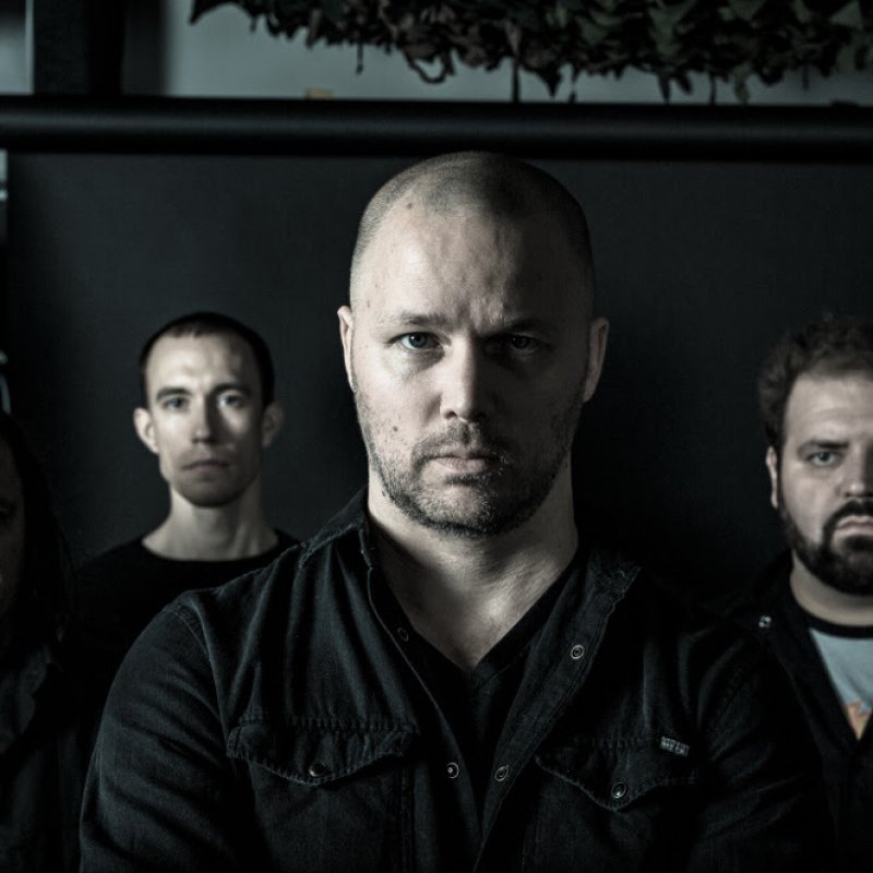 Finnish-Canadian rock band Forth releases &lsquo;prequel single&rsquo;, &ldquo;Vixen&rdquo;