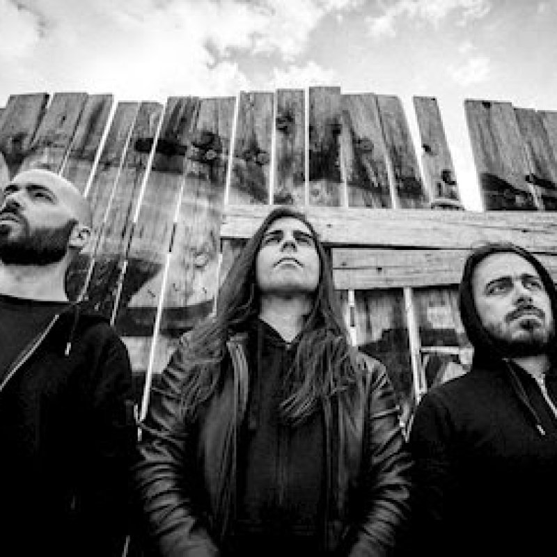 WELLS VALLEY (PT): Avant-Garde Black/Sludge/Post-Metal Promo from Qabar PR & Black Lion Records