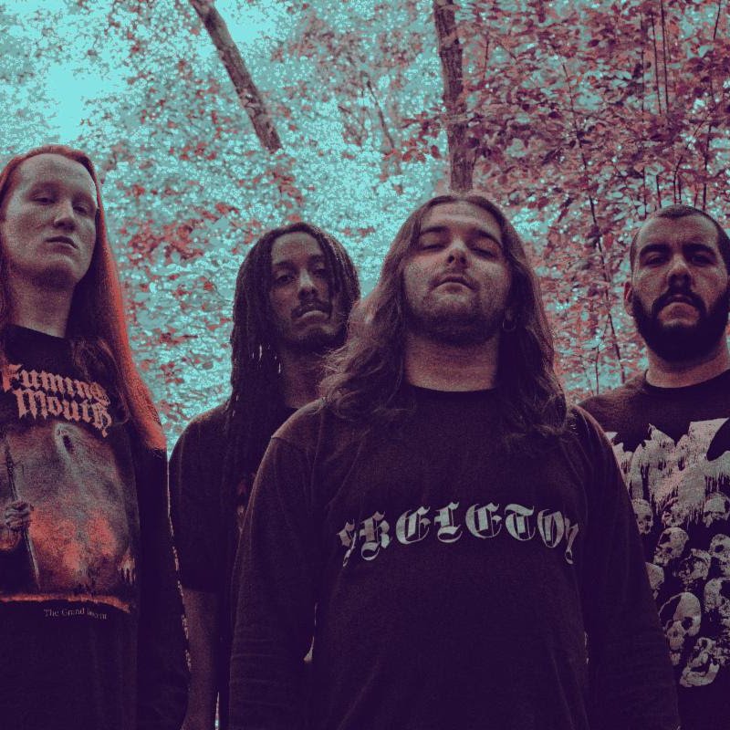 CREEPING DEATH To Kick Off North American Tour Supporting High On Fire And Power Trip Next Week; Wretched Illusions Debut Out Now On Entertainment One ("eOne")
