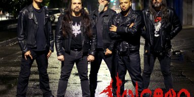 VULCANO: Countdown to the “Europe Stormed Tour”, check all the dates!