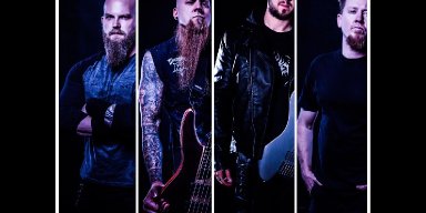 Unveil the Strength Release New Lyric Video for Single "UNSTOPPABLE" Today on Tattoo.com