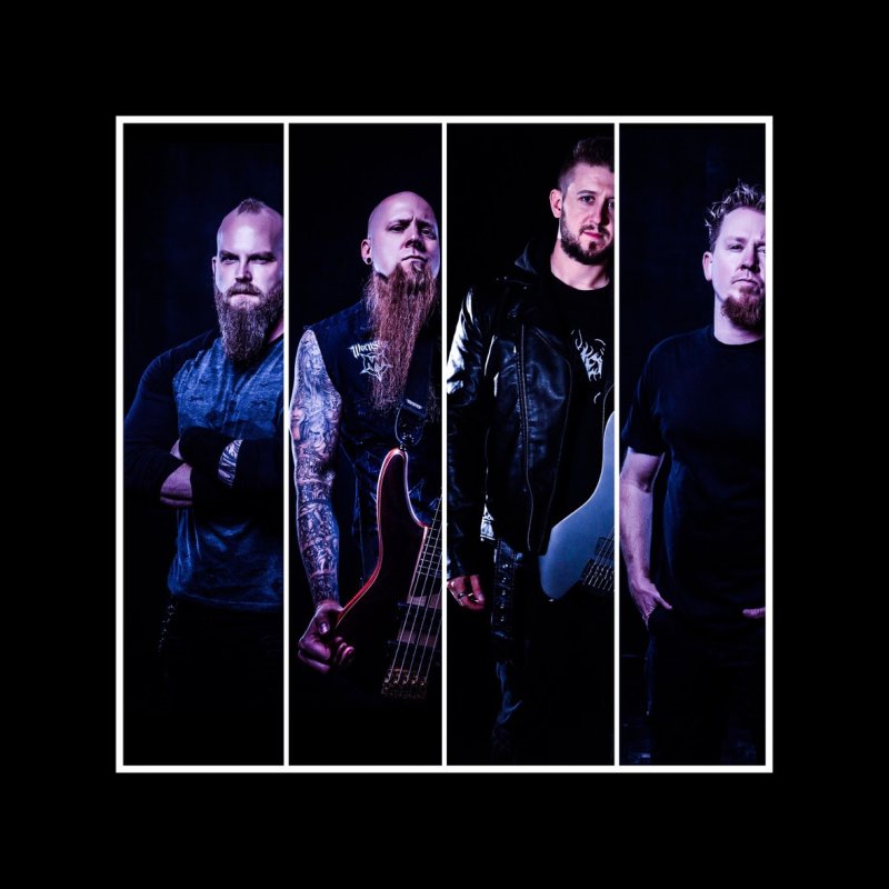 Unveil the Strength Release New Lyric Video for Single "UNSTOPPABLE" Today on Tattoo.com