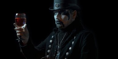 KING DIAMOND To Begin North American Tour This Weekend