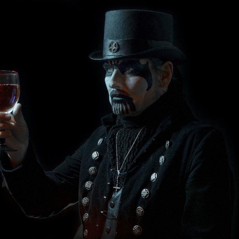 KING DIAMOND To Begin North American Tour This Weekend