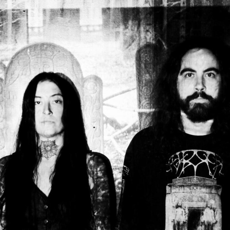 DARK CASTLE: Long Running Doom/Death Duo Represses Entire Discography Through Devout Records