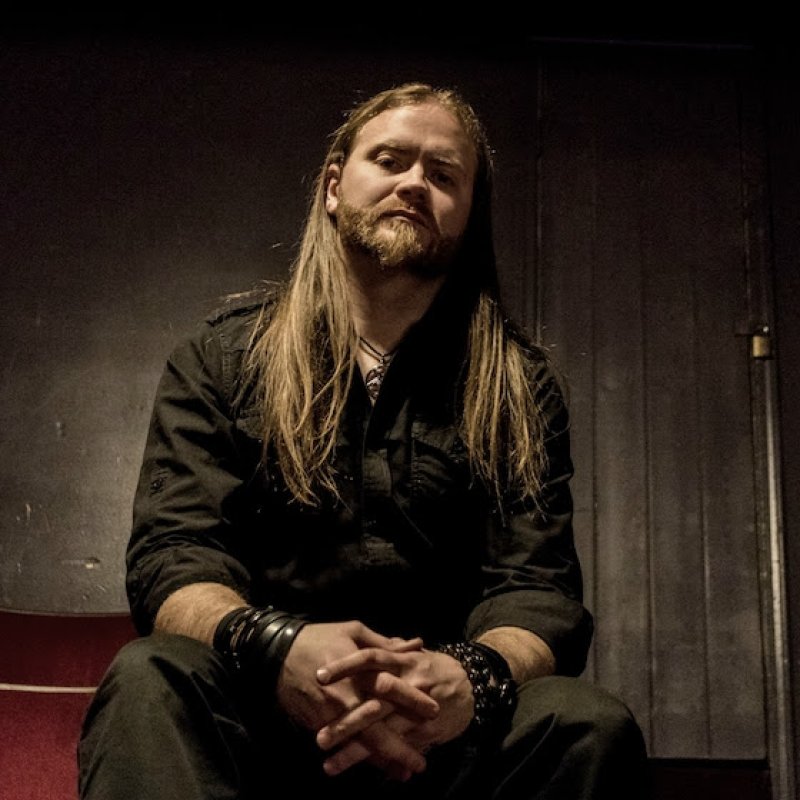 NEVALRA GUITARIST/VOCALIST SCOTT EAMES TO TOUR WITH DEATH METAL LEGENDS VITAL REMAINS