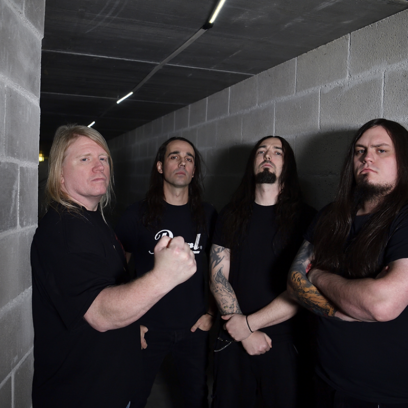 NILE 'Vile Nilotic Rites' OUT NOW + Band release new single 'Snake Pit Mating Frenzy'