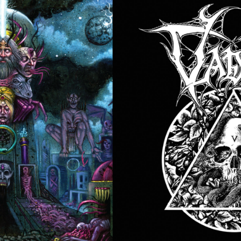 FREE DOWNLOADS FROM REDEFINING DARKNESS RECORDS