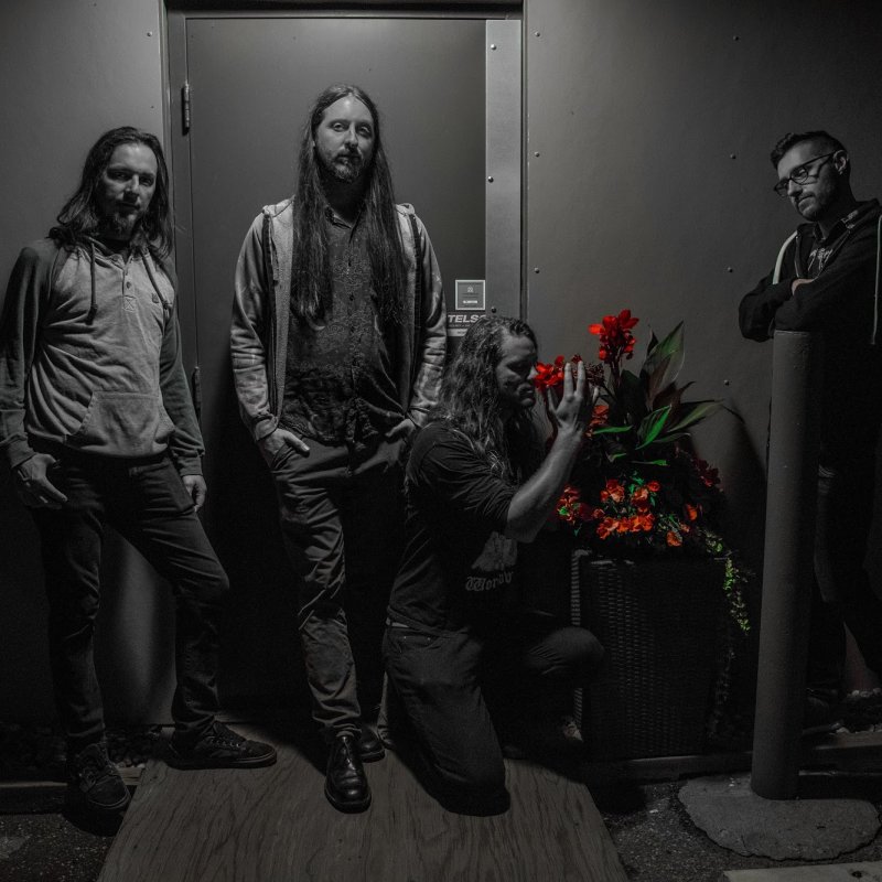 Edmonton Prog SLEEPING IN TRAFFIC Share Drum Playthrough "Exoplanets"