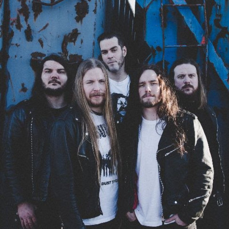 SCREAMER (Trad metal) release new single "Out of the Dark"