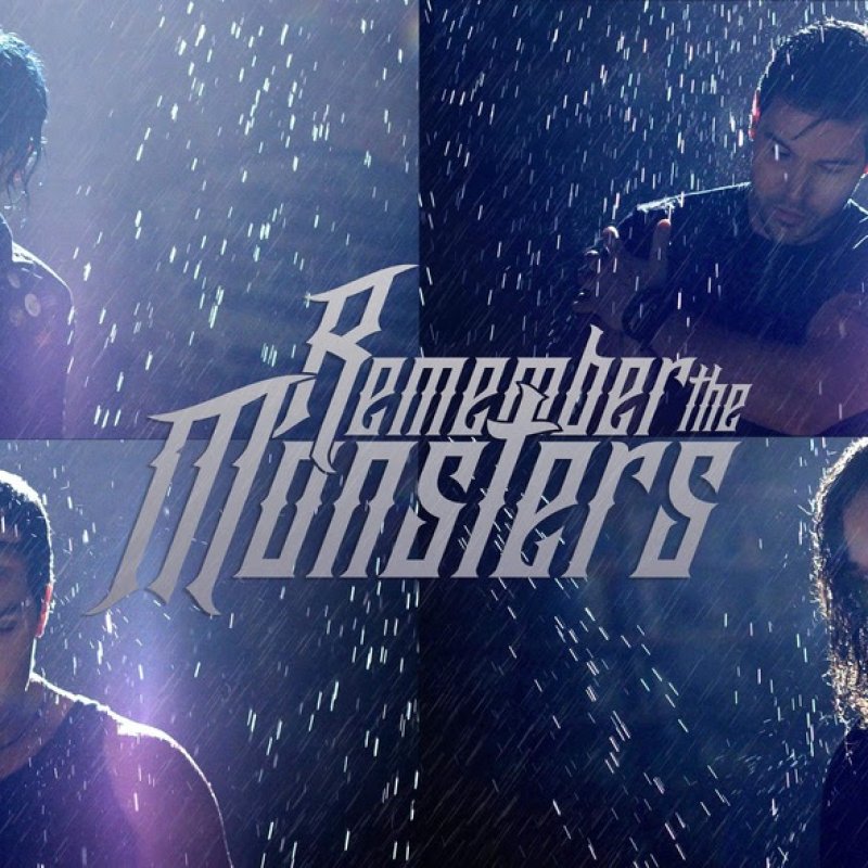 REMEMBER THE MONSTERS Release New Single "Close Encounters"