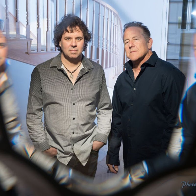 ZONDER/WEHRKAMP Release Video For 'Making of... Next Big Thing'