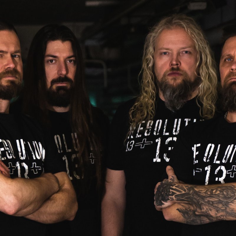 Resolution 13 release official live video of Emergenza Festival 2019