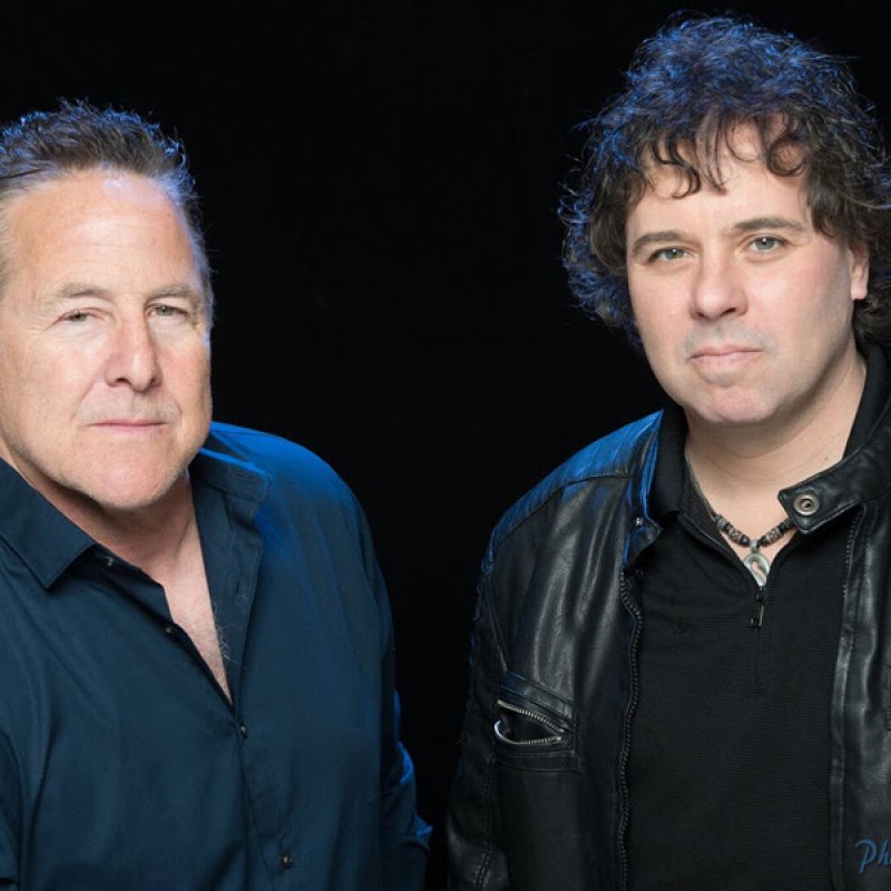 ZONDER/WEHRKAMP Release New Video For 'Making of... I'd Do Anything'