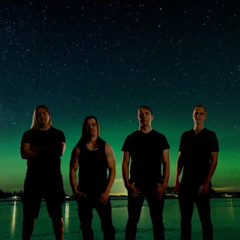 Resonance released a music video from their upcoming debut album Out of the Silence!