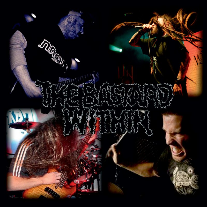 THE BASTARD WITHIN set release date for IMMORTAL SOULS debut, reveal first tracks - includes members of DYING FETUS, MISERY INDEX+++