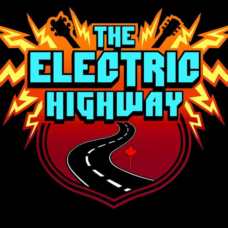 All Roads Lead To The Electric Highway Festival In Calgary, AB, Canada!