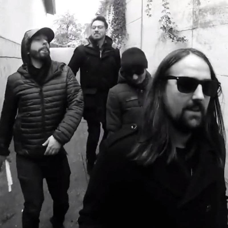 Swiss Frontal Rock Outlaws We Are Interview release new digital EP 'Bloody Mary' + new music video | Out now on all legal streaming services.