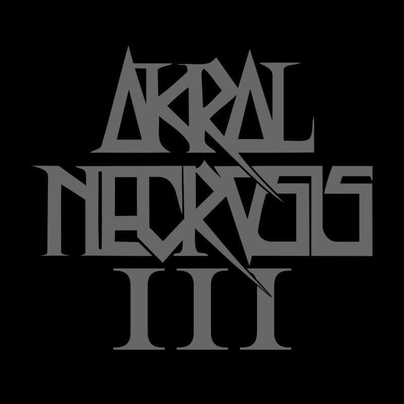  AKRAL NECROSIS announce details on upcoming album and new collaboration