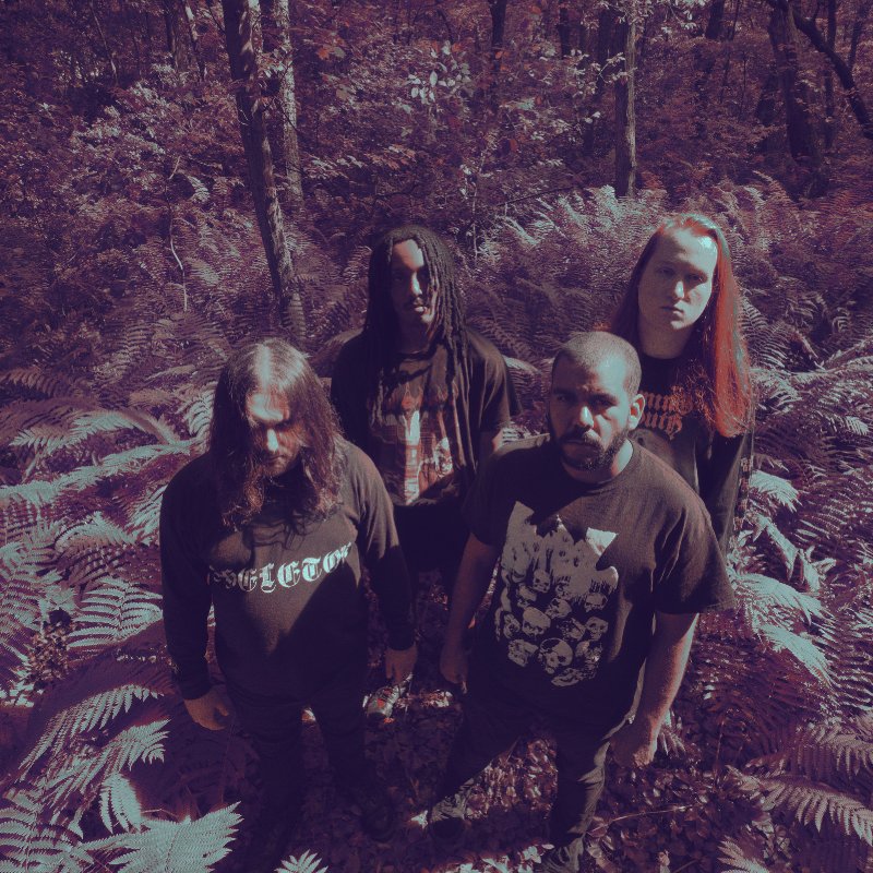 CREEPING DEATH To Kick Off North American Tour Supporting High On Fire And Power Trip This Week