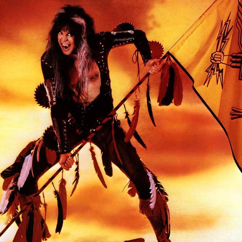 W.A.S.P. TO CELEBRATE EARLY ALBUMS