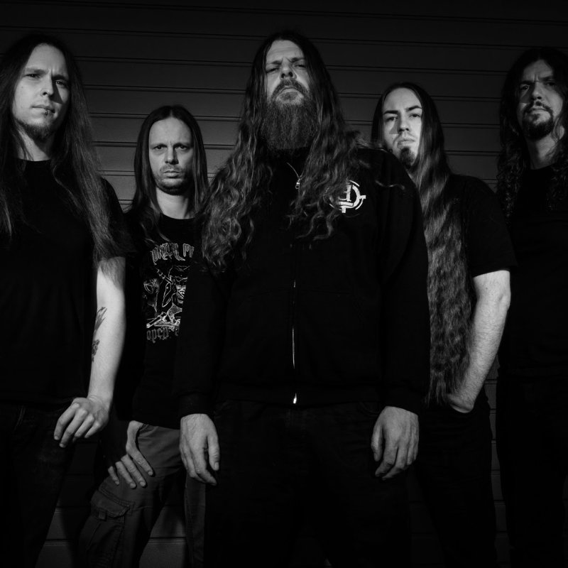 DISBELIEF lyric video & digital single &lsquo;The Waiting&rsquo; online