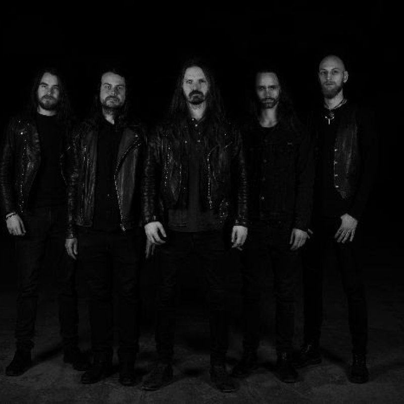 Nocturnalia stream entirety of new album "III Winter"