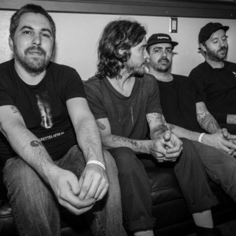 THIS WILL DESTROY YOU Kicks Off Fall Headlining Tour This Week; Band To Play "The Vault" At Spirit Hall, ArcTanGent 2020, And More
