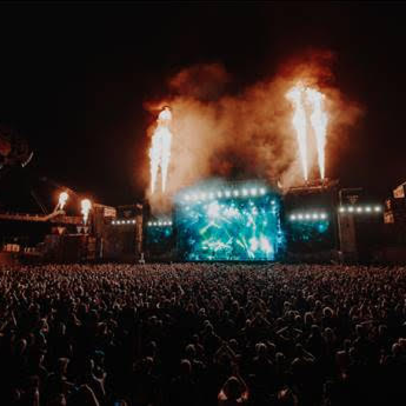 PARKWAY DRIVE ANNOUNCE &lsquo;VIVA THE UNDERDOGS&rsquo; A DOCUMENTARY FILM