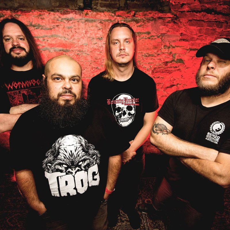 ORIGIN post retrospective video interview on self-titled debut album