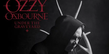 OZZY RELEASES NEW SINGLE