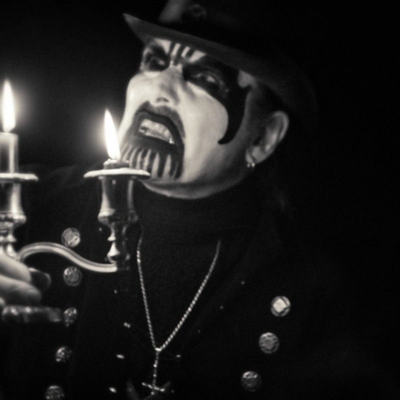 KING DIAMOND: FIRST NEW SONG IN 12 YEARS