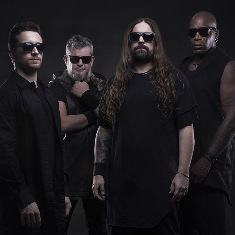 SEPULTURA Releases New Song!