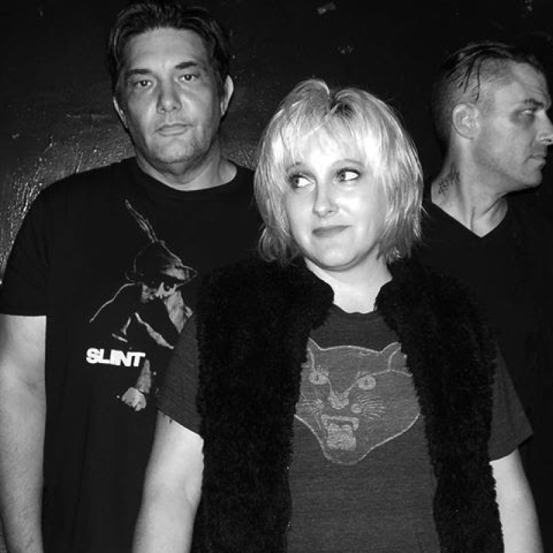 Night Goat release new song "Malachai"