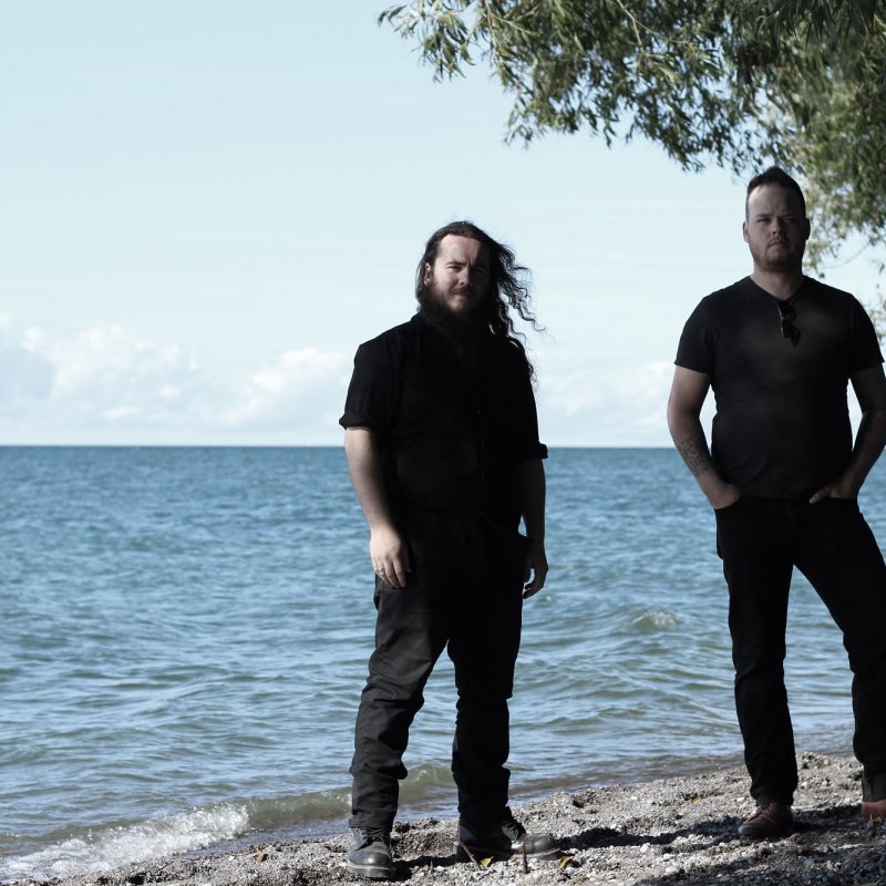 MORGAN RIDER (Vesperia) & THE DEEP DARK RIVER Share Acoustic Video 'The Immeasurable Fathoms'