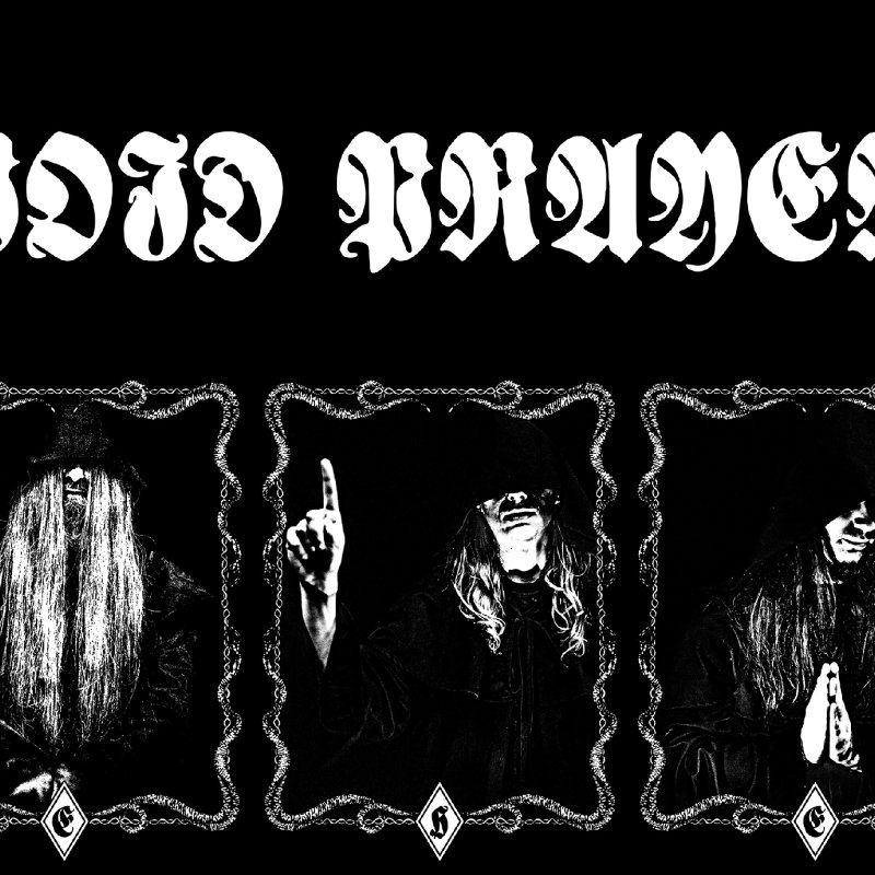 NEFARIOUS SPIRIT and VOID PRAYER to release split album via GOATOWAREX