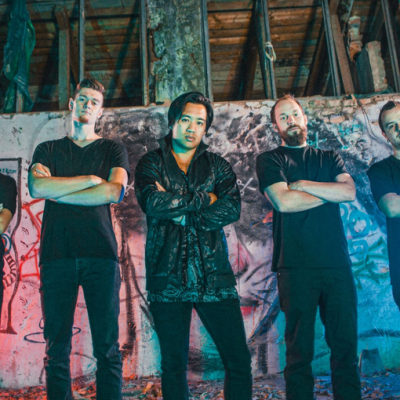 Convincing Clearity Wins Battle Of The Bands This Week On MDR!