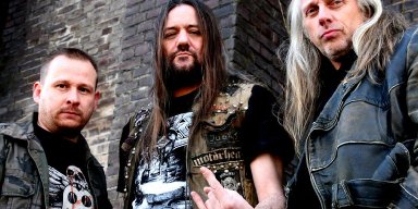 Sodom Posts New Song "Out Of The Frontline Trench" Streaming Here!