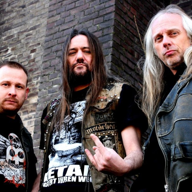 Sodom Posts New Song "Out Of The Frontline Trench" Streaming Here!