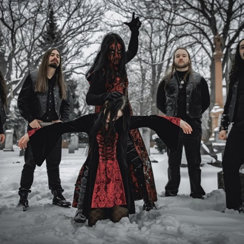 Astaroth Incarnate release video for "I Am Fire/I Am Death (Omega)"