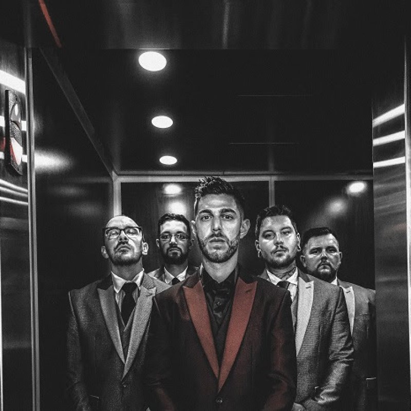 Huxley release video for "If I Ruled The World"