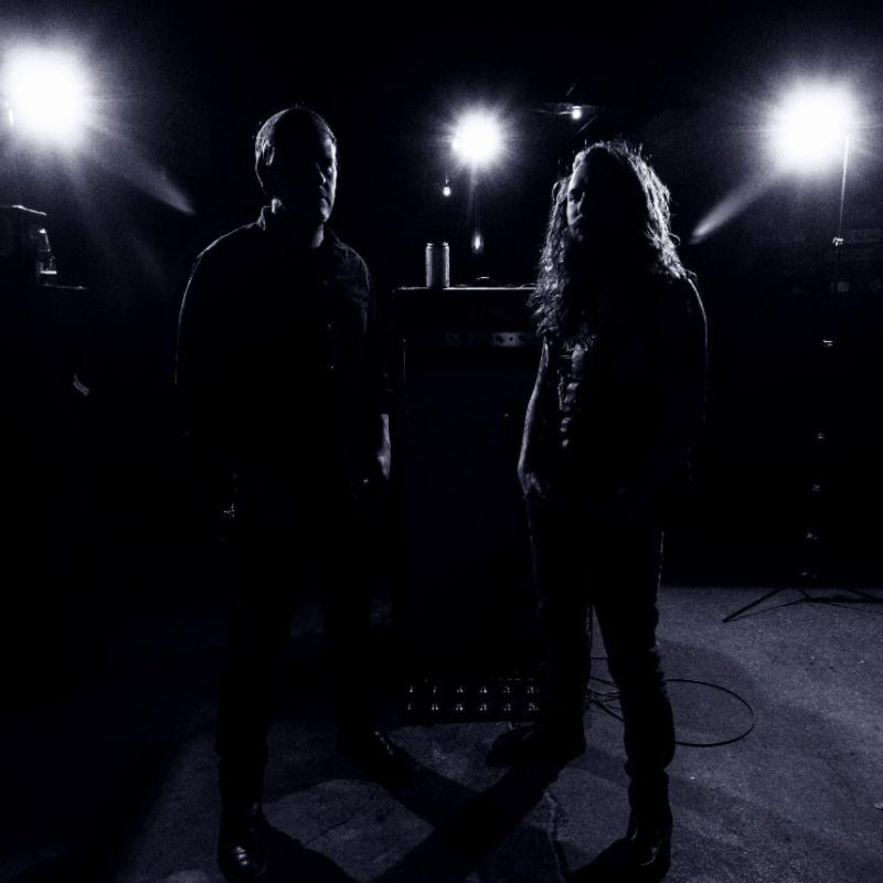 CHROME WAVES: The Cold Light Of Despair Streaming In Its Entirety; New EP Out Now Via Disorder Recordings