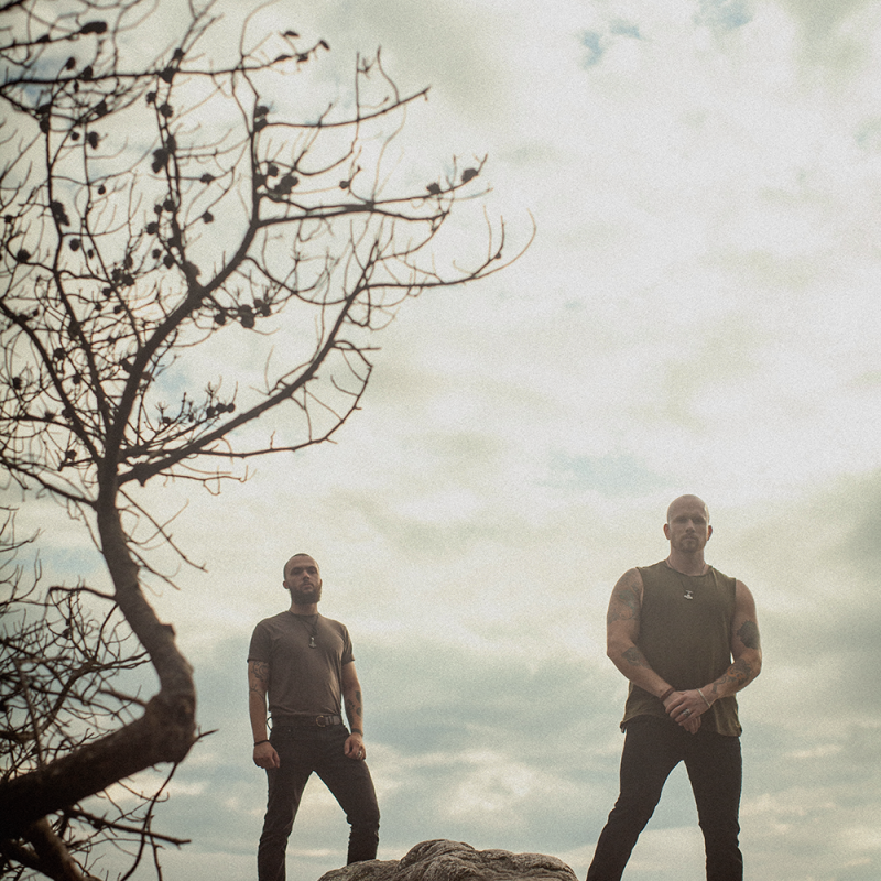BOREAL HYMN Releases Demo EP, 'TUNDRA'