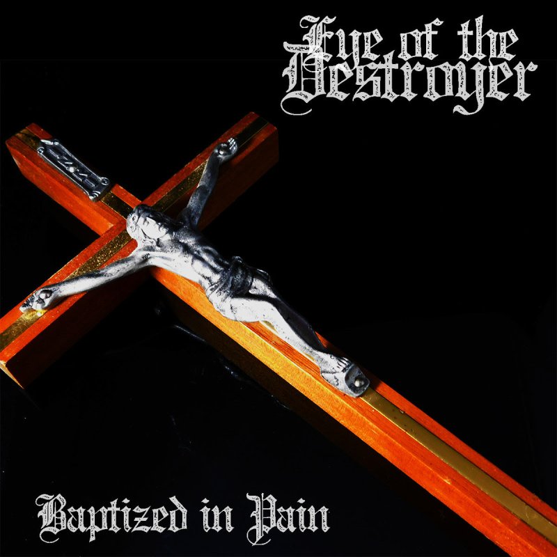  EYE OF THE DESTROYER RELEASE NEW VIDEO