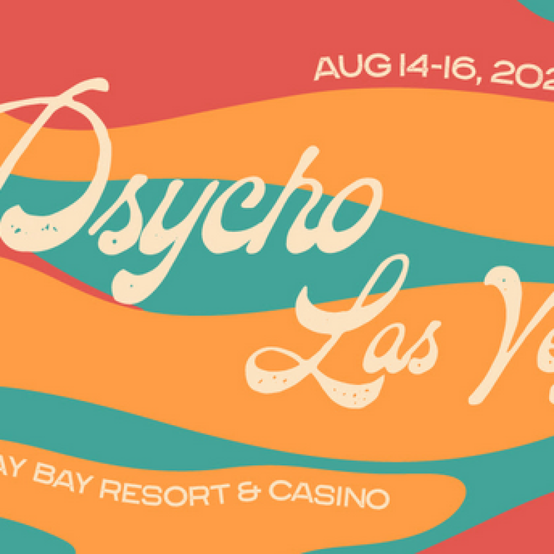 PSYCHO LAS VEGAS 2020: First Round Of Artists Announced Including Ty Segall & The Freedom Band, Mayhem, Ulver, Windhand, Blonde Redhead, And More; Tickets On Sale Now!