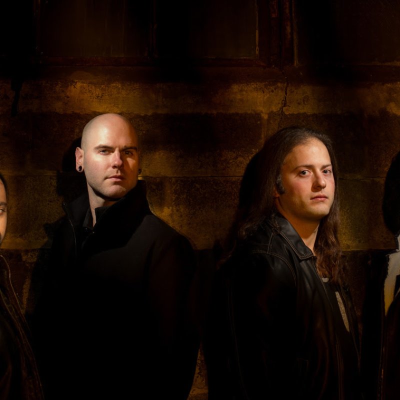 Ascending From Ashes Release Extended Deluxe Version of Full Length Concept Album GLORY on Christmas