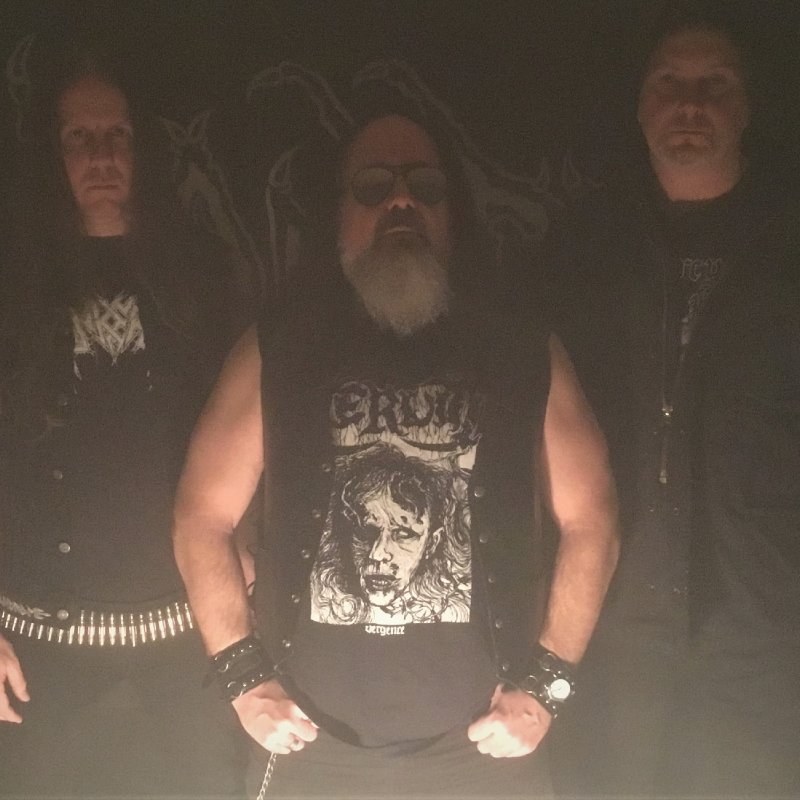 CIANIDE set release date for new HELLS HEADBANGERS mini-album
