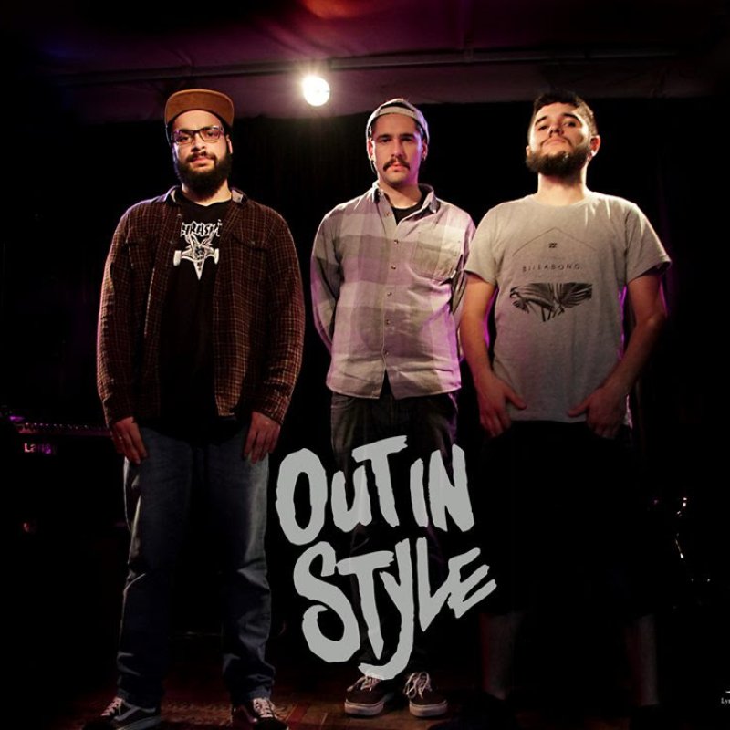 Out in Style Unleash New Video "Blindfolded"!