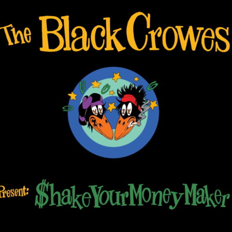  Watch THE BLACK CROWES Play First Reunion Concert In New York City