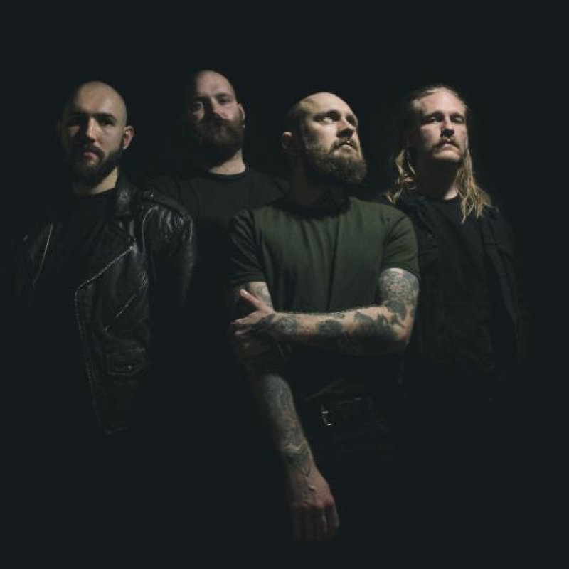 ORM Announces Danish Spring Tour And Norwegian Dates; Ir LP Out Now Through Indisciplinarian